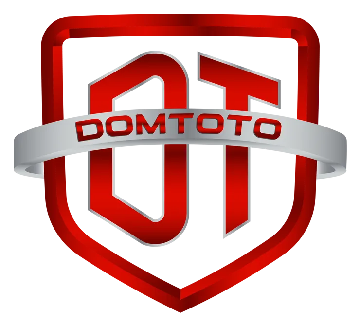 DOMTOTO - Game Idle yang Menyenangkan dan Menghibur