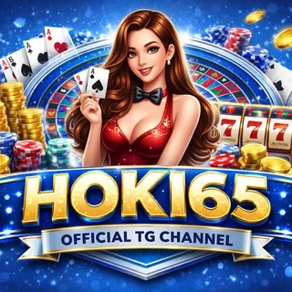 HOKI65 - Petualangan Epik di Dunia RPG