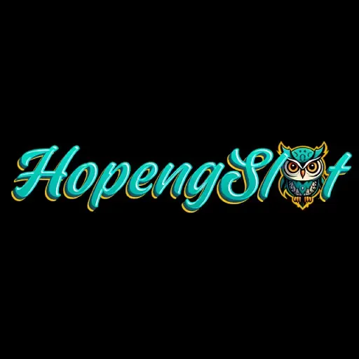 HOPENGSLOT - Strategi Cerdas untuk Menang