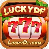 LUCKYDF - Game TPS Seru dan Menegangkan