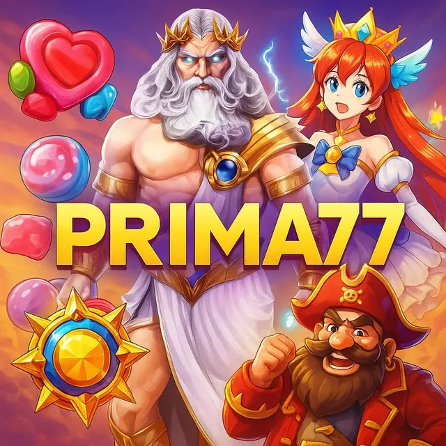PRIMA77 - Game FPS Terbaik untuk Pengalaman Menembak yang Seru