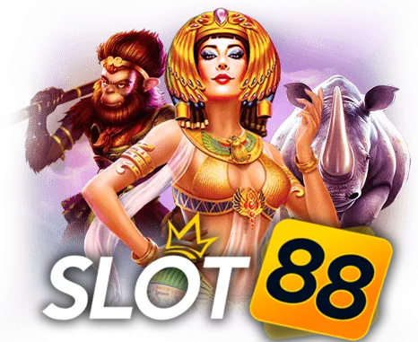 SLOT88 - Game FPS Terbaik untuk Pengalaman Seru