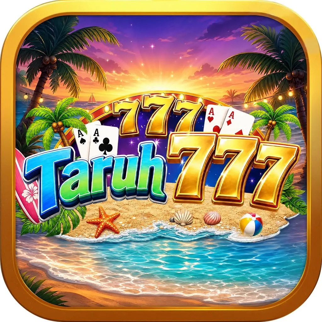 TARUH777 - Game Poker Seru dan Menantang
